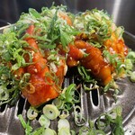 在市 月島本店 - 