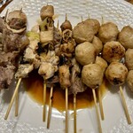 渡辺精肉店 - 