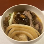 すき焼割烹 日山 - 3杯目