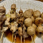 渡辺精肉店 - 