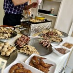 渡辺精肉店 - 