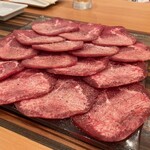 焼肉おしわら 雅 - 