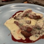 焼肉おしわら 雅 - 