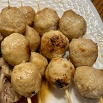 渡辺精肉店 - 