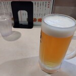 黄龍 - 乾杯～。
