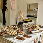 渡辺精肉店 - 