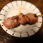 西口やきとん - 