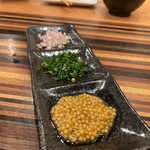 焼肉おしわら 雅 - 