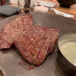 焼肉おしわら 雅 - 