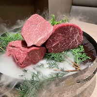 焼肉牛印 神楽坂店 - 