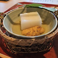 御料理ふじ居 - 