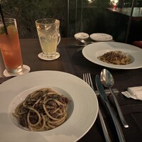 TRATTORIA CREATTA - 