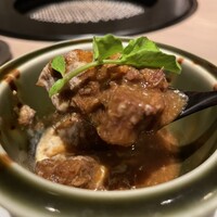焼肉牛印 神楽坂店 - 