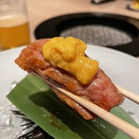 焼肉牛印 神楽坂店 - 