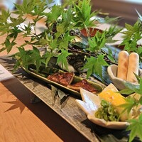 御料理ふじ居 - 