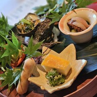 御料理ふじ居 - 