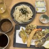 水沢うどん 水香苑 高崎モントレー店