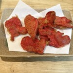 銀座ふくよし - 