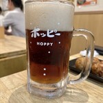 銀座ふくよし - 