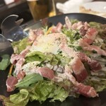 イタリアン酒場 TAKEYA 本店 - 