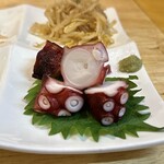 銀座ふくよし - 