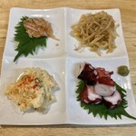 銀座ふくよし - 