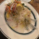 イタリアン酒場 TAKEYA 本店 - 