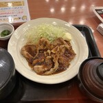 築地の宴 源ちゃん - 料理写真: