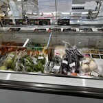 さのカフェ - 料理写真:お値引きコーナー