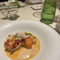 レストラン ロワール フレンチ - 