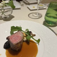 レストラン ロワール フレンチ - 