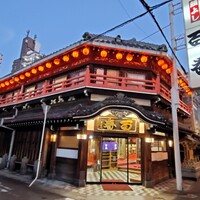 鯛よし百番 - 
