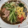 中国手打拉麺 馬賊 日暮里店