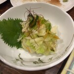 牛たん料理 閣 - 