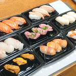 魚耕 - 料理写真: