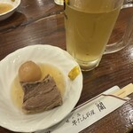 牛たん料理 閣 - 