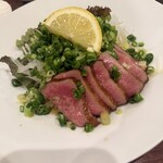 牛たん料理 閣 ブランドーム本店 - 