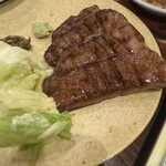 牛たん料理 閣 ブランドーム本店 - 