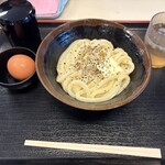 手打十段 うどんバカ一代 - 