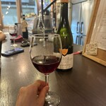 部位ごとに調理法を変える豚肉専門店 グロワグロワ - 