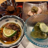 日本酒と和食 花びし - 