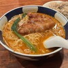 支那麺 はしご 本店