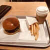 the 3rd Burger アークヒルズサウスタワー店