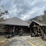 手造りそば 打墨庵 加瀬 - 