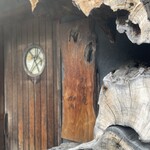 手造りそば 打墨庵 加瀬 - 