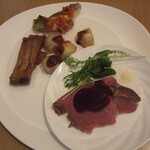 オールデイダイニング セリーナ - おかず系4