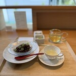 掌 TEAROOM - 