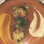 FONDA MEXICANA New York 銀座店 - 