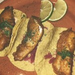 FONDA MEXICANA New York 銀座店 - 