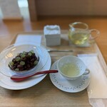 掌 TEAROOM - 